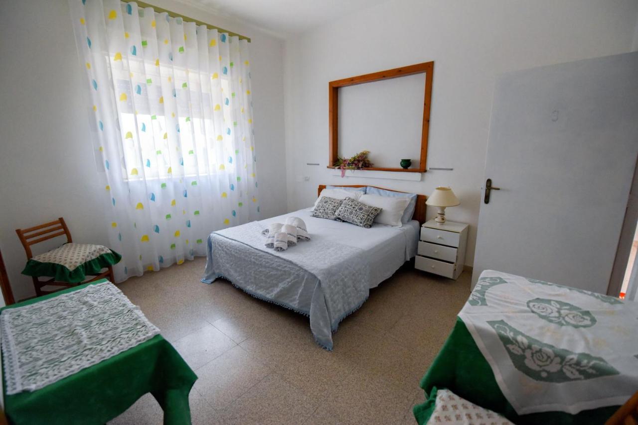 B&B Miramare San Pietro in Bevagna Exterior photo