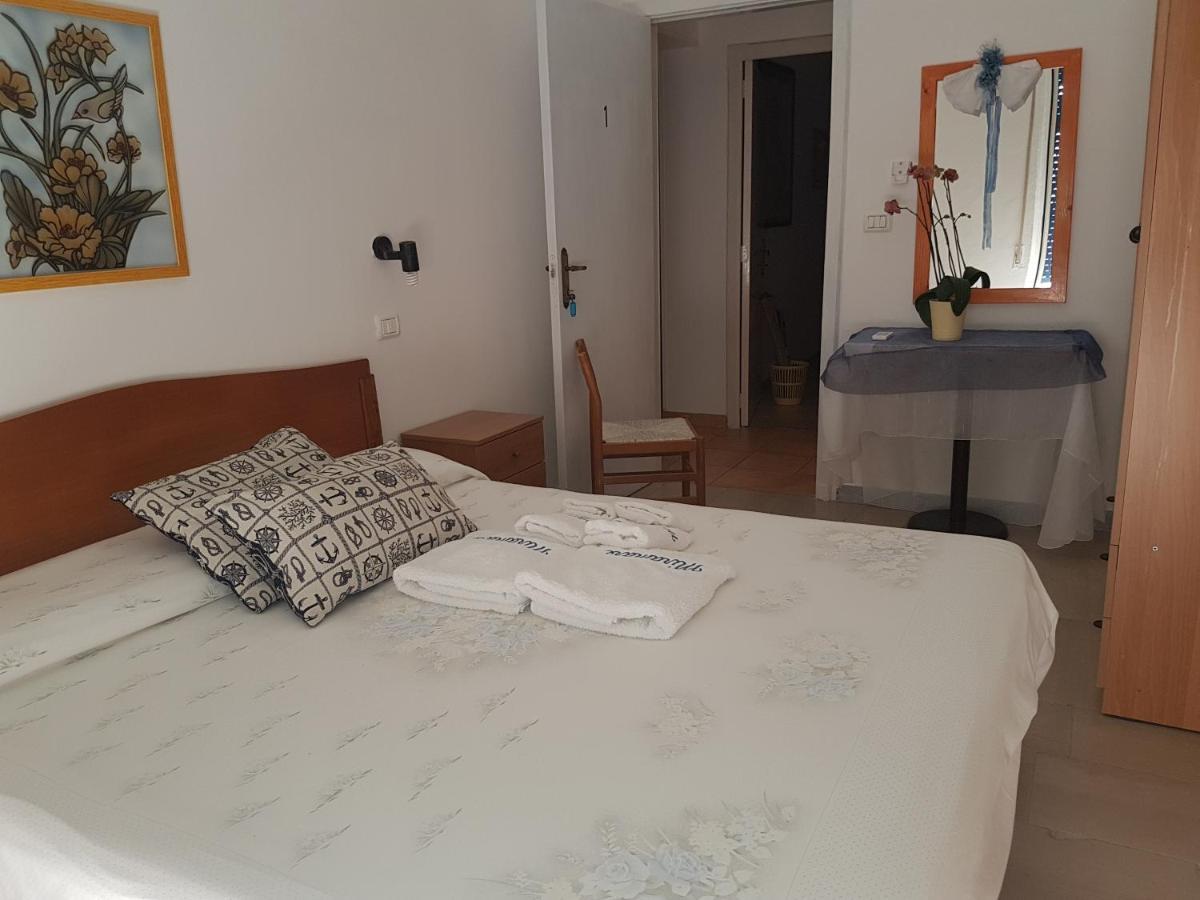 B&B Miramare San Pietro in Bevagna Exterior photo