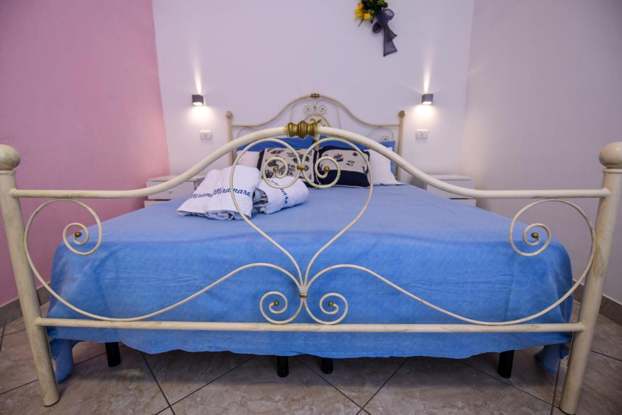 B&B Miramare San Pietro in Bevagna Exterior photo