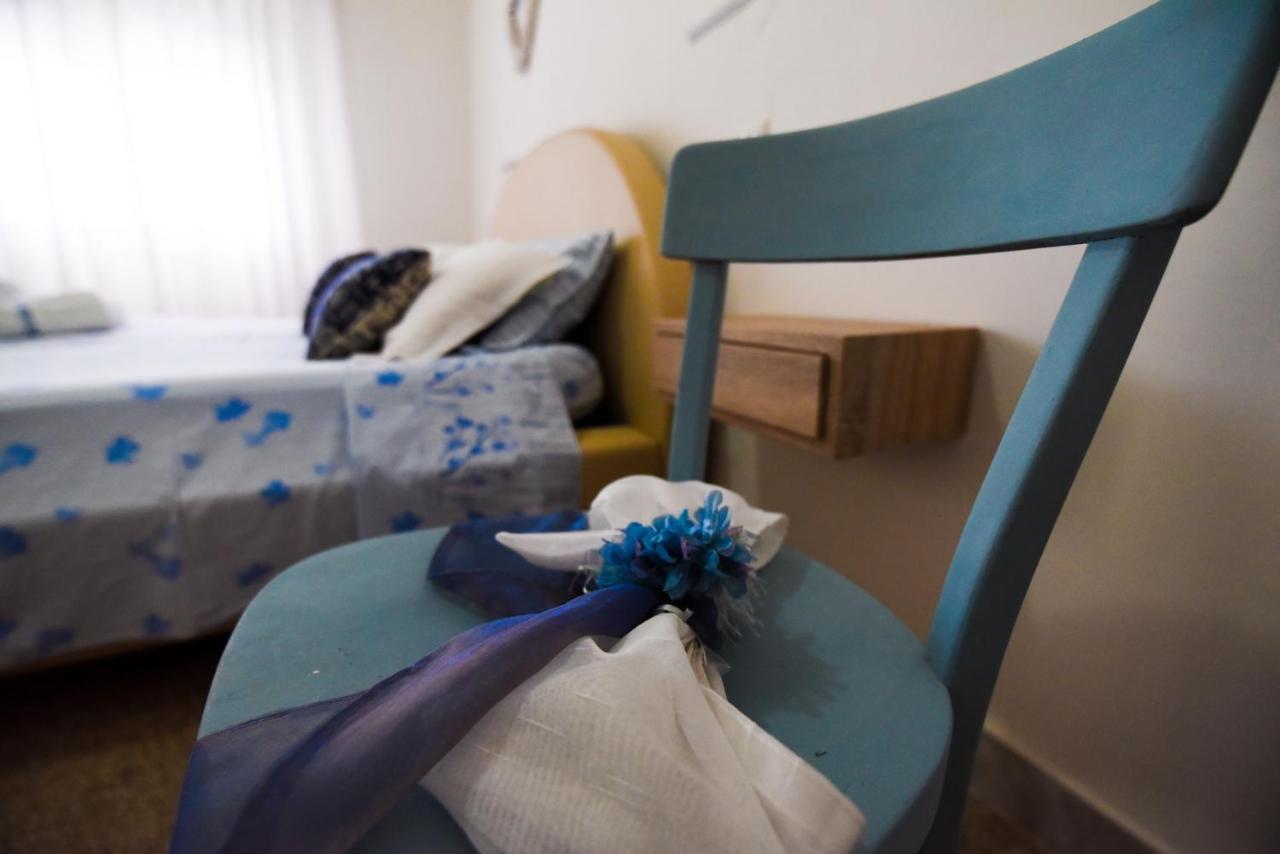 B&B Miramare San Pietro in Bevagna Exterior photo